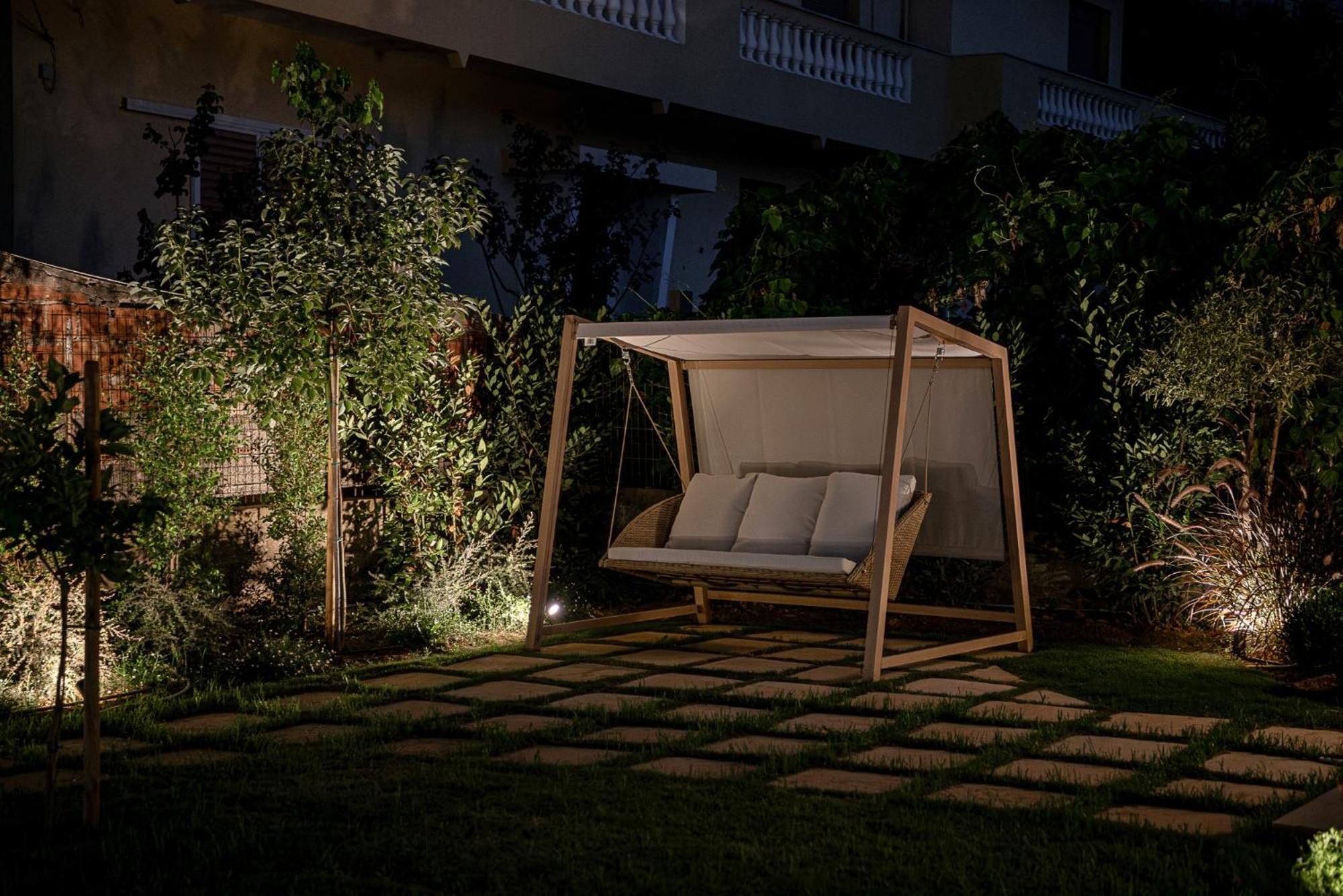 Happyhouse Villa Kissamos Exterior photo