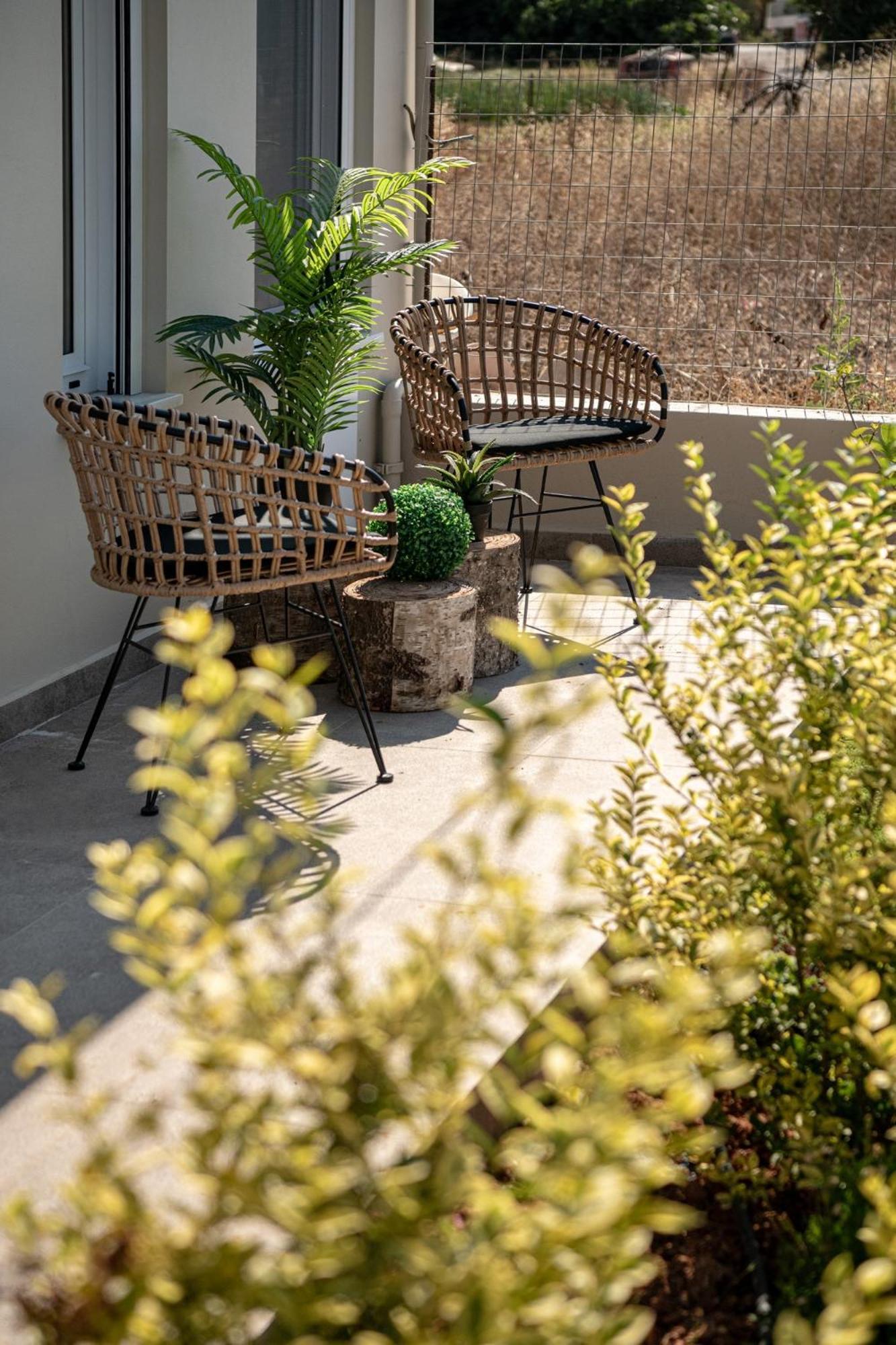 Happyhouse Villa Kissamos Exterior photo